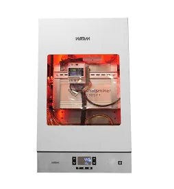 WARM СHAIN 7 кВт