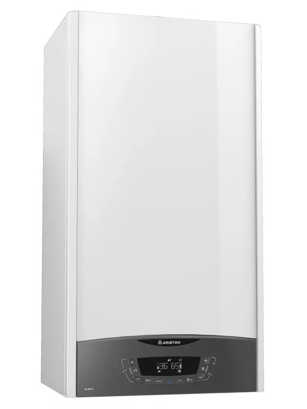Ariston CLAS ONE SYSTEM 35