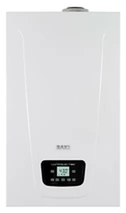 BAXI LUNA Duo-tec E 33